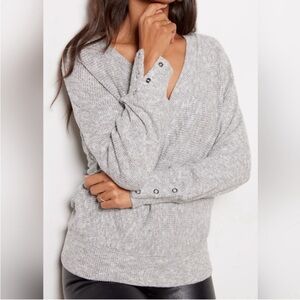 Evereve Caden Pullover Sweater
